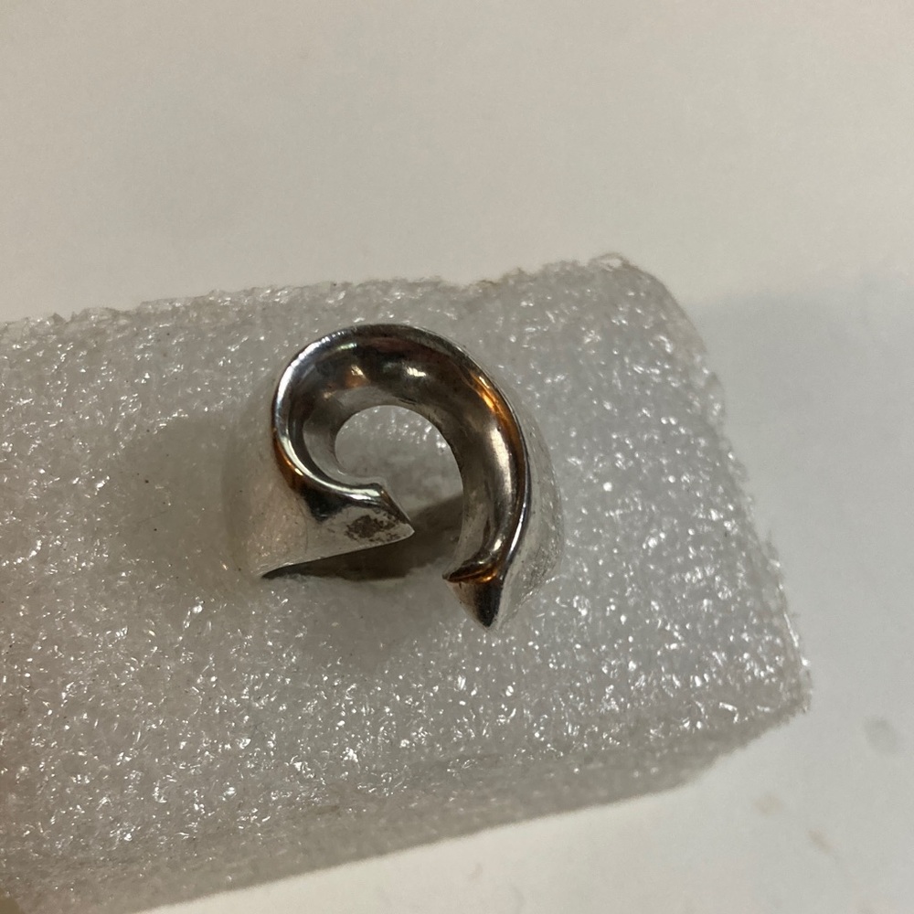 925 Silver Women's Ring